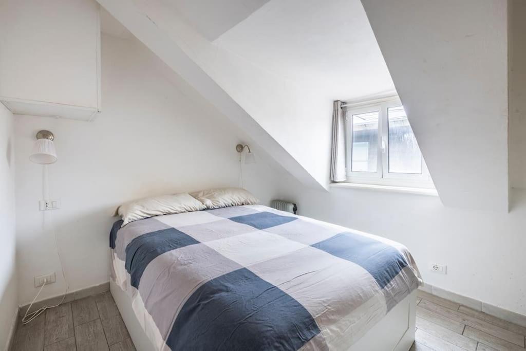Giaciglio Valentino Appartement Turijn Buitenkant foto