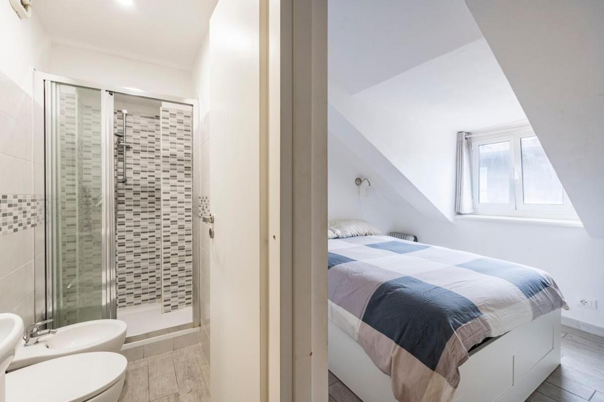 Giaciglio Valentino Appartement Turijn Buitenkant foto