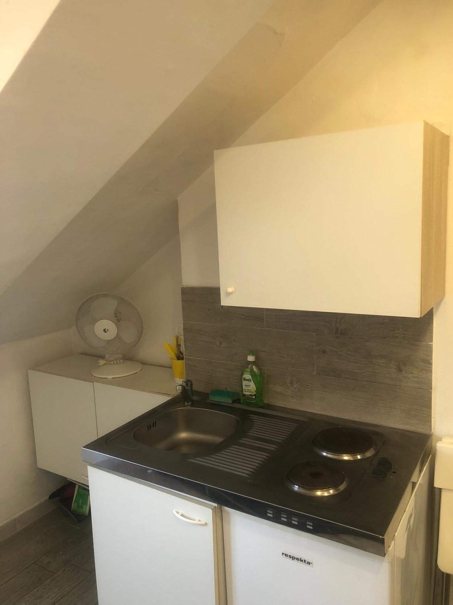Giaciglio Valentino Appartement Turijn Buitenkant foto
